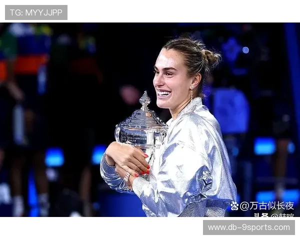 萨巴伦卡表现强势，连续闯入决赛，萨巴伦卡是哪个国家的