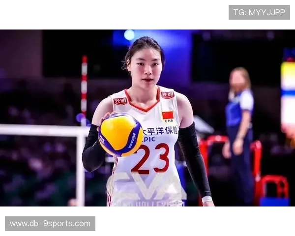 上海女排磨合效果持续提升，队内攻防转换更加流畅