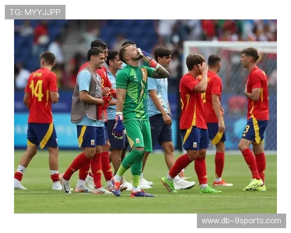 西班牙高位压迫精准度恢复，球队逼抢节奏更健康