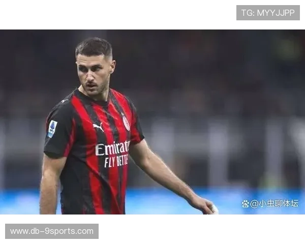 AC米兰盯上英超弃用杀器，圣西罗准备迎回爆点前锋