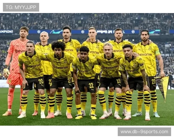 多特蒙德年轻力量全面爆发，突破动作频频引发惊呼