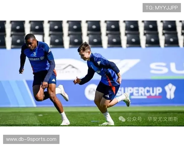 尤文替补登场即刻改变比赛走势——从场上到赛场的战术艺术