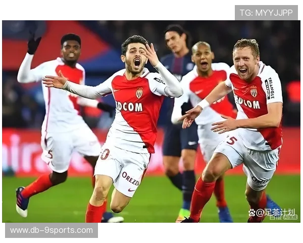 法甲摩纳哥外围传球抢眼,禁区威胁倍增