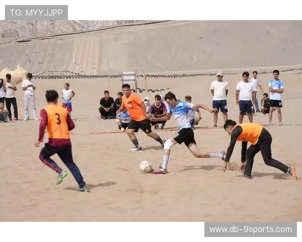 特色沙滩足球大师赛，激情四射的海滩盛典，沙滩足球赛制